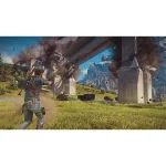 بازی Just Cause 3 نسخه Gold Edition برای PS4