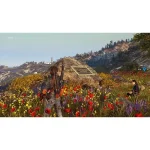 بازی Just Cause 3 نسخه Gold Edition برای PS4