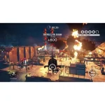 بازی Just Cause 3 نسخه Gold Edition برای PS4