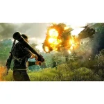 بازی Just Cause 4 نسخه Steelbook برای PS4