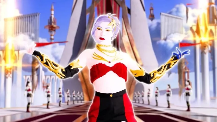 بازی Just Dance 2024 Edition برای PS5 - تصویر معرفی 2