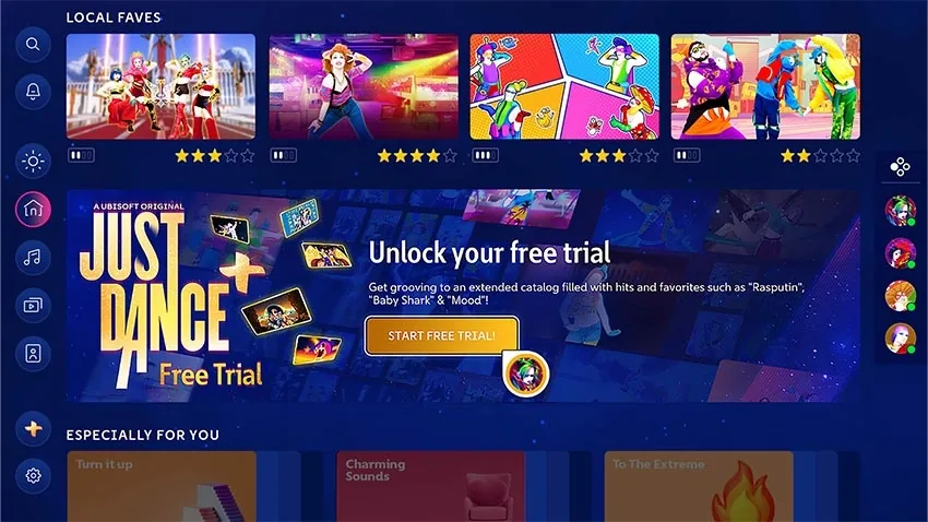 بازی Just Dance 2024 Edition برای PS5 - تصویر معرفی 3