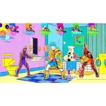 بازی Just Dance 2025 Edition برای PS5