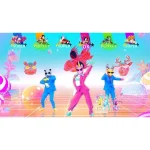 بازی Just Dance 2025 Edition برای PS5