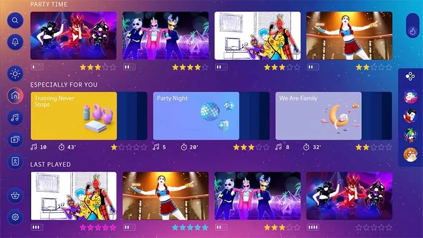 بازی Just Dance 2025 Edition برای PS5 - تصویر معرفی 2