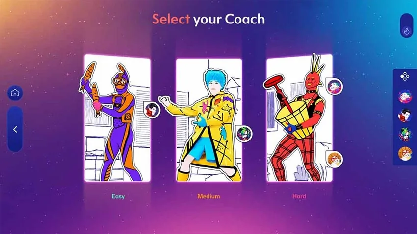 بازی Just Dance 2025 Edition برای PS5 - تصویر معرفی 4