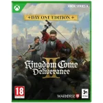 بازی Kingdom Come: Deliverance II نسخه Day One Edition برای Xbox Series X