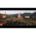 بازی Kingdom Come: Deliverance II نسخه Day One Edition برای Xbox Series X