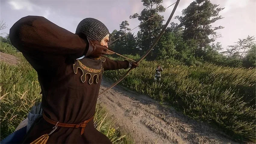 بازی Kingdom Come: Deliverance II نسخه Day One Edition برای Xbox Series X - تصویر معرفی 2