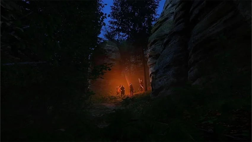 بازی Kingdom Come: Deliverance II نسخه Day One Edition برای Xbox Series X - تصویر معرفی 3