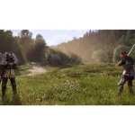 بازی Kingdom Come: Deliverance II نسخه Gold Edition برای PS5