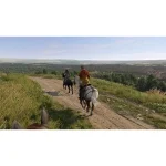 بازی Kingdom Come: Deliverance II نسخه Gold Edition برای PS5
