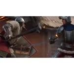بازی Kingdom Come: Deliverance II نسخه Gold Edition برای PS5