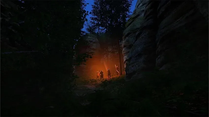 بازی Kingdom Come: Deliverance II نسخه Gold Edition برای PS5 - تصویر معرفی 4