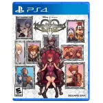 بازی Kingdom Hearts: Melody Of Memory برای PS4