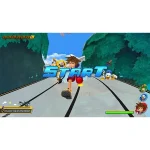 بازی Kingdom Hearts: Melody Of Memory برای PS4
