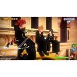 بازی Kingdom Hearts: Melody Of Memory برای PS4