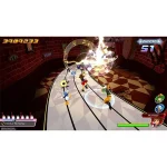 بازی Kingdom Hearts: Melody Of Memory برای PS4