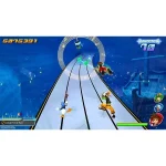بازی Kingdom Hearts: Melody Of Memory برای PS4