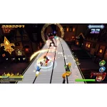 بازی Kingdom Hearts: Melody Of Memory برای PS4