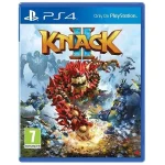 بازی Knack 2 برای PS4
