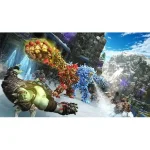 بازی Knack 2 برای PS4