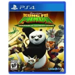 بازی Kung Fu Panda: Showdown Of Legendary Legends برای PS4