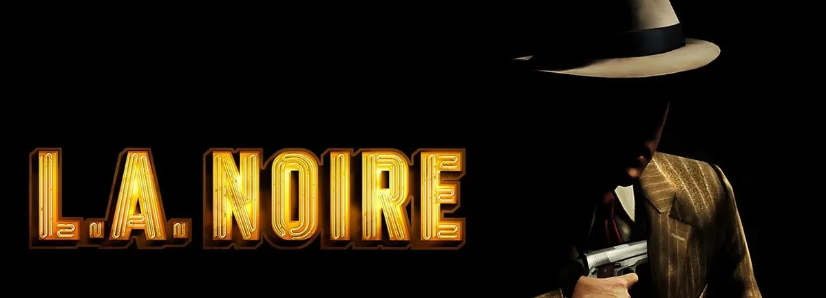 بازی L.A. Noire برای PS4 - تصویر معرفی 1