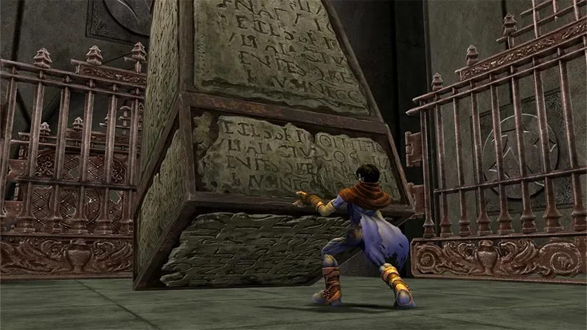 بازی Legacy of Kain: Soul Reaver 1 & 2 Remastered برای PS5 - تصویر معرفی 4