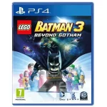 بازی Lego Batman 3: Beyond Gotham برای PS4