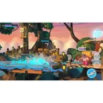 بازی LEGO Brawls برای PS4
