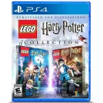 بازی Lego Harry Potter Collection برای PS4