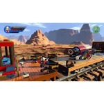 بازی LEGO Marvel Super Heroes 2 برای PS4