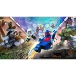 بازی LEGO Marvel Super Heroes 2 برای PS4