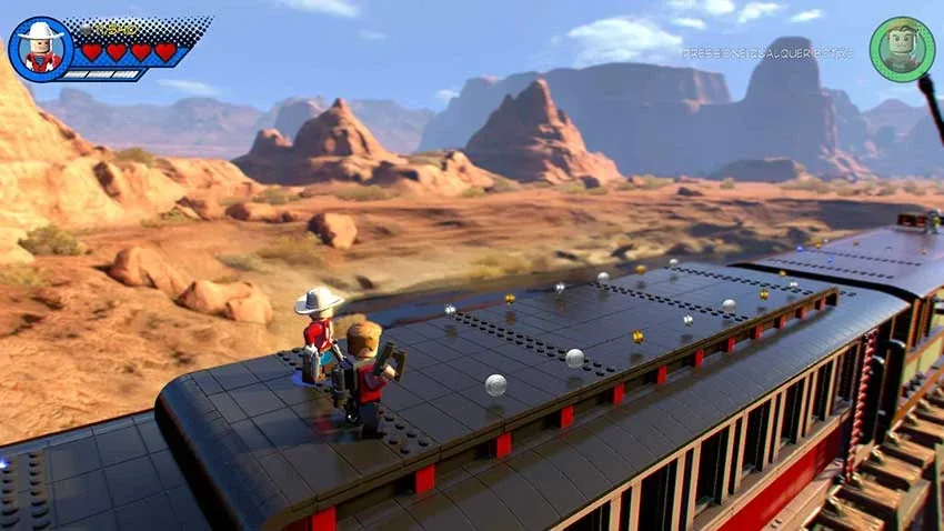 بازی LEGO Marvel Super Heroes 2 برای PS4 - تصویر معرفی 4