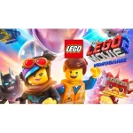 بازی LEGO Movie 2 The Video Game برای PS4