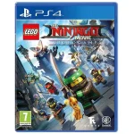 بازی LEGO Ninjago Movie Game برای PS4
