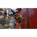 بازی LEGO Ninjago Movie Game برای PS4