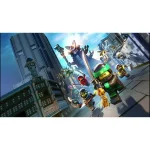 بازی LEGO Ninjago Movie Game برای PS4