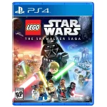 بازی LEGO Star Wars: The Skywalker Saga برای PS4