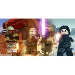 بازی LEGO Star Wars: The Skywalker Saga برای PS4