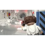 بازی LEGO Star Wars: The Skywalker Saga برای PS4