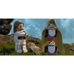 بازی LEGO Star Wars: The Skywalker Saga برای PS5