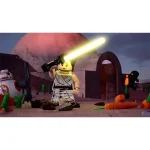 بازی LEGO Star Wars: The Skywalker Saga برای PS5