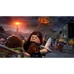 بازی Lego The Hobbit برای PS4