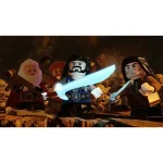 بازی Lego The Hobbit برای PS4