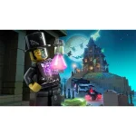 بازی Lego Worlds برای PS4