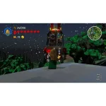 بازی Lego Worlds برای PS4
