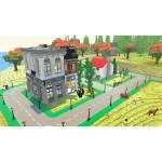 بازی Lego Worlds برای PS4