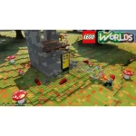 بازی Lego Worlds برای PS4